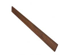 Yibuy DC6 V Urinoir mural encastré avec boîte à piles