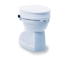 Réhausse WC sans abattant AT90