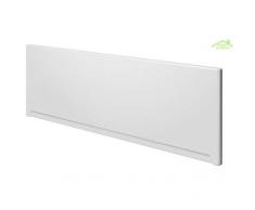 RIHO Tablier de Baignoire Frontal Universel en Acrylique Blanc