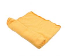 70x140cm Absors-rb-nt Micr-fibre-fibre-bbb-baignoire/baignoire/shash-wing-w-sh-shampoing de séchage O Orange