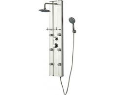 DP Bath Malta - Colonne de douche hydromassante