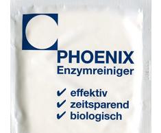Nettoyant pour cabine de sauna infrarouge 5,0-7,5 l sans produits chimiques avec effet profonde, germes et bactéries