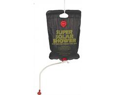 douche solaire, (10 litres)