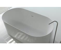 Baignoire de Bain colacril Dual ovale 961680