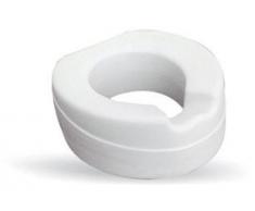 Réhausse wc contact sans couvercle