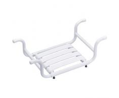 Siège de baignoire transformable en tabouret Pellet 047620