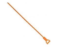 Outil de nettoyage de sabot de vidange de cheveux de serpent de drain de ShenyKan, ouvreur de retrait de nettoyage de drain de tube pour la plomberie de tarière de toilette dévier et de baignoire