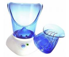 LANAFORM Soin du visage sauna facial avec inhalateur