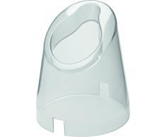 Sauna visage Clatronic GS 3656-KR pour Soins du visage avec inhalateur et diffuseur darômes