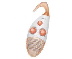 AEG radio de douche – Orange