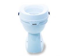 Réhausseur WC pour adultes 10 cm