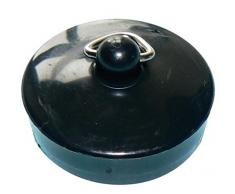 1 3/4 "- Noir-Bouchon Salle de bain baignoire