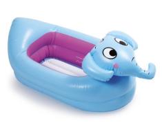 dBb Remond Baignoire Gonflable Fantaisie Elephant