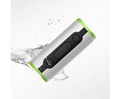 NOMEN Haut-Parleur Bluetooth Portable Haut-Parleurs sans Fil Étanches en Plein Air Bass Amélioré, Micro Intégré, Carte TF, Radio FM pour Plage, Boîte De Douche Et Musique Maison