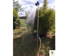 Farmers Fun Douche de jardin avec piquet