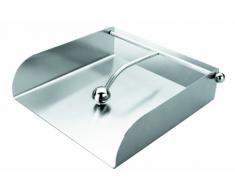 Ibili 724700 Porte-serviettes avec Boule