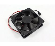 Salle de bain circulation/ventilateur d'extraction pour douche Vapeur