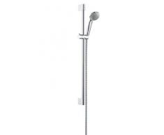 Hansgrohe Ensemble de Douche Crometta 85 Vario Chromé 27763000