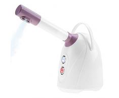 Spray hydratant pour le visage, spray pour le visage, pulvérisateur, vapeur pour sauna facial, nettoyage en profondeur, hydratant pour la peau, pulvérisateur de beauté (EU)