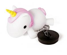 Bouchon de Baignoire Licorne - Light Up Bath Plug