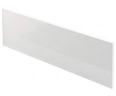 CLEARGREEN Tablier 170X4X54,5 pour baignoire acrylique