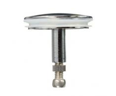 45mm Baignoire En Laiton Bouchon En Laiton Remplacement Réglable Pop Up Lavabo Basin Composant.
