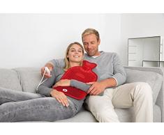 Beurer HK 44 Coussin Chauffant Electrique en Forme de Bouillotte