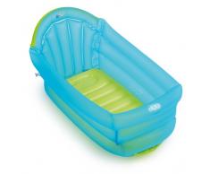 dBb Remond Baignoire Gonflable - Turquoise