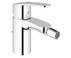 GROHE Robinet de Bidet Eurostyle Cosmopolitan Clapet de Vidage Bec Standard 33565002 (Import Allemagne)