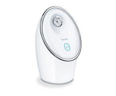Beurer FC 72 Pureo Ionic Sauna Facial Hydratant