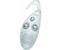 AEG DR 4135 douche radio (tuner AM / FM)