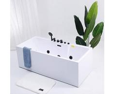 Schwänlein® Exklusive Baignoire en acrylique