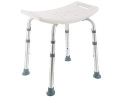 Siège de Douche Tabouret de Douche à Hauteur réglable
