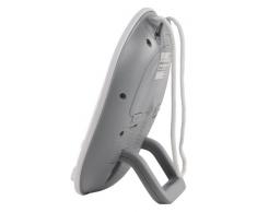 König HAV-SR40 Radio de Douche avec Miroir