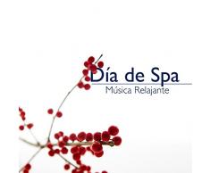 Día de Spa: Musica Relajante de Spa, Musica Instrumental Oriental para Tratamiento Facial, Tratamientos de Belleza, Balneario, Sauna