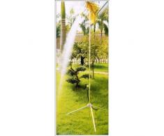 Douche de jardin réglable