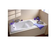 Aquarine Baignoire Varia Sabot