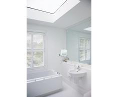 Miroir mural pour maquillage miroir grossissant éclairage LED Beurer BS 89