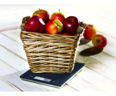 Soehnle Balance Ãlectronique Page Profi, pÃ¨se aliment Ã©cran large multi fonctions Tare & Hold, balance alimentaire capacitÃ© 15 kg, balance de cuisine, noire