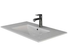 vilstein© Céramique encastrable lavabo utilisation de lavabo bassin lavabo