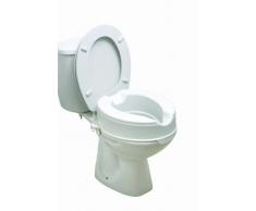 Drive Medical 12062 Réhausseur WC sans couvercle, 7 cm