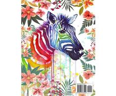 Mon cahier de suivi de douleur: Cahier à remplir pour l'évaluation et le suivi de la douleur ; Suivi de symptômes de la douleur chronique ; Journal ... de santé (Carnet de santé pour adulte)