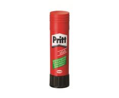 Pritt AR2552 Bâton de colle original Moyen 22 g Rouge