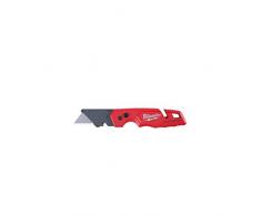 Cutter de poche pliable MILWAUKEE Fastback 4932471357