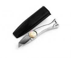 Delphin dolphin knife Cutter professionnel pour tapis