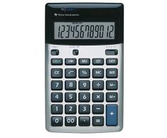 Texas Instruments TI 5018 Calculatrice euro 4 opérations