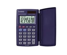 Casio HS 8VER Calculatrice Bureau