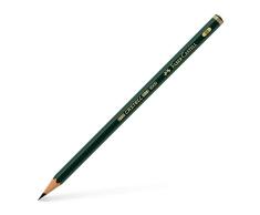 Faber-Castell 119008 Crayon à papier