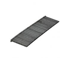 Maurer 2321068 Agrafe Maurer Pointe Tête Plate N8 14 mm 1000 Pièces