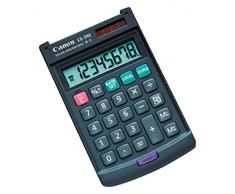 Canon LS-39E Calculatrice de poche Capot protecteur pivotant à 360° 8 chiffres